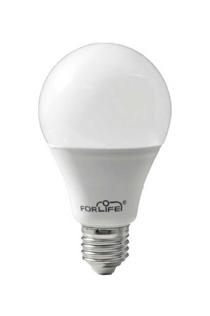 Forlife FL-1243 9W 6500K Beyaz E27 Led Ampul